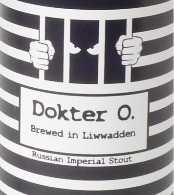Dokter O logo